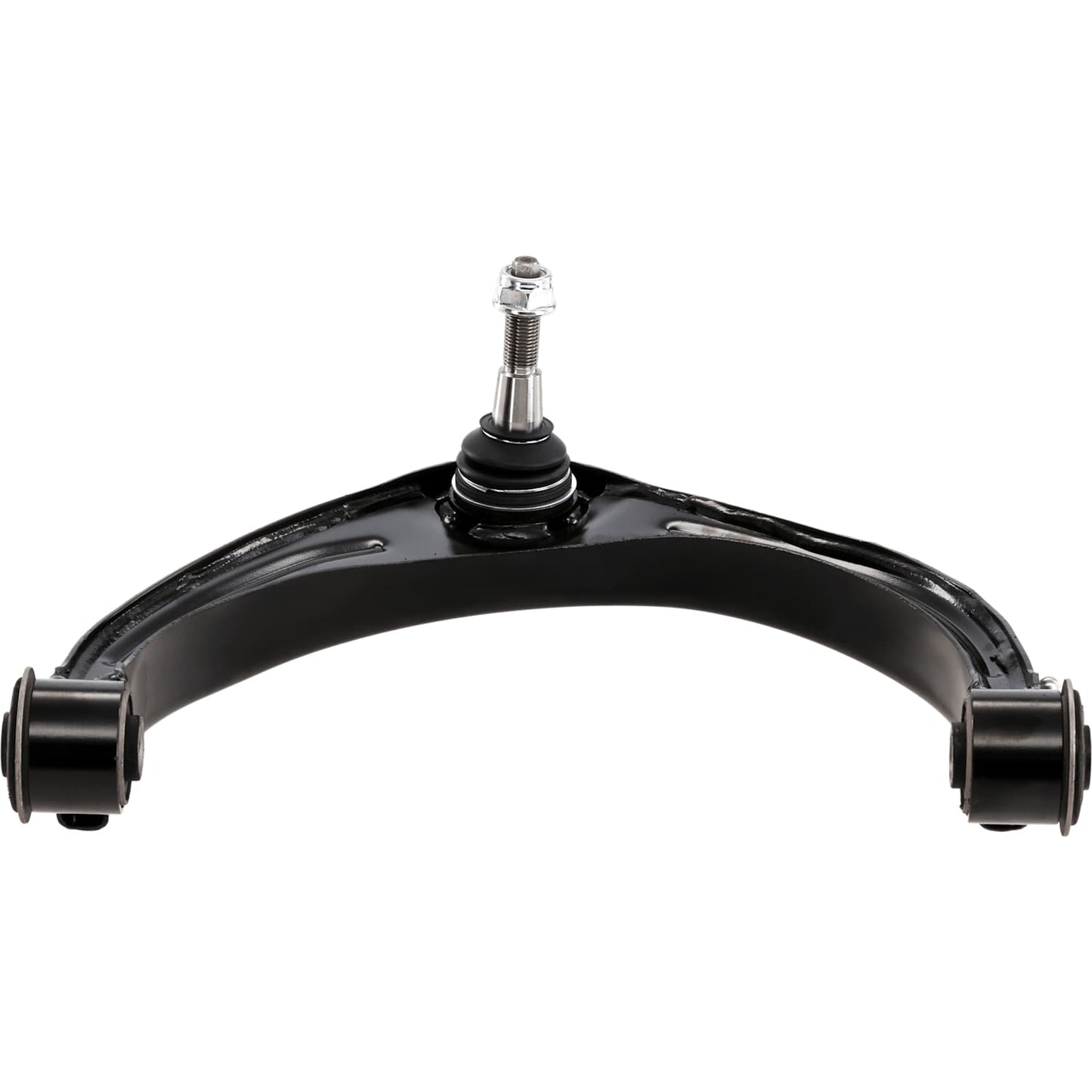 6-Piece Kit Front Suspension Kit, Includes (2) Ball Joint, (2) Control Arm, and (2) Sway Bar Link