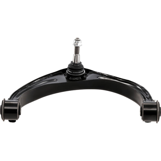 6-Piece Kit Front Suspension Kit, Includes (2) Ball Joint, (2) Control Arm, and (2) Sway Bar Link