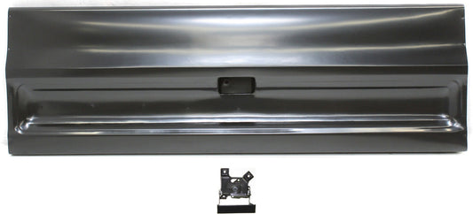 2-Piece Kit Tailgate, Primed, Includes (1) Tailgate and (1) Tailgate Handle
