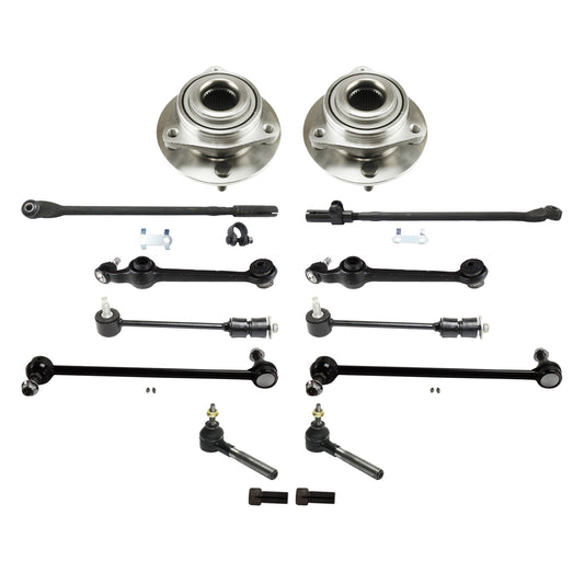 Suspension Kit