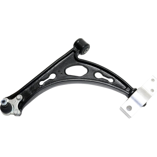 4-Piece Kit Front, Driver and Passenger Side, Lower Control Arms, Includes (2) Ball Joint and (2) Control Arm