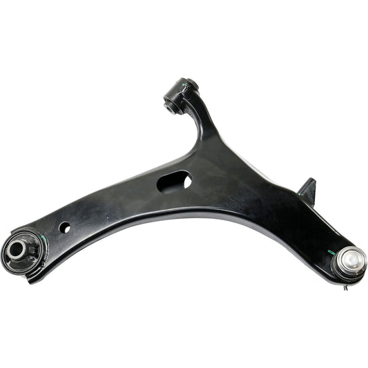 6-Piece Kit Front, Driver and Passenger Side, Lower Control Arms, Includes (2) Ball Joint, (2) Control Arm, and (2) Sway Bar Link