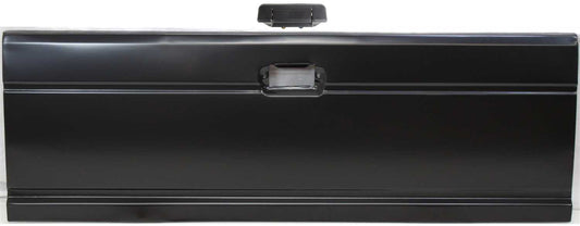 2-Piece Kit Tailgate, Primed, Includes (1) Tailgate and (1) Tailgate Handle