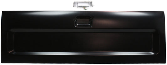 2-Piece Kit Tailgate, Primed, Includes (1) Tailgate and (1) Tailgate Handle