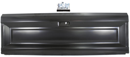 2-Piece Kit Tailgate, Primed, Includes (1) Tailgate and (1) Tailgate Handle