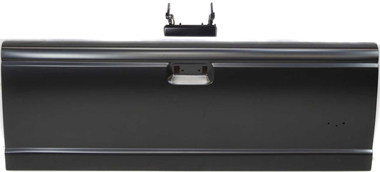 2-Piece Kit Tailgate, Primed, Includes (1) Tailgate and (1) Tailgate Handle