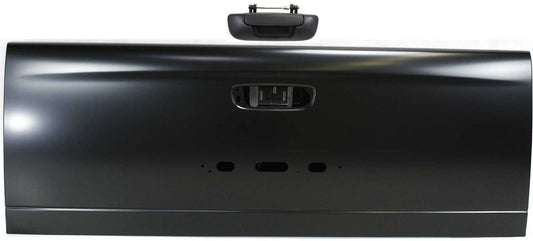 2-Piece Kit Tailgate, Primed, Includes (1) Tailgate and (1) Tailgate Handle