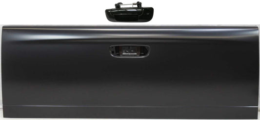 2-Piece Kit Tailgate, Primed, Includes (1) Tailgate and (1) Tailgate Handle