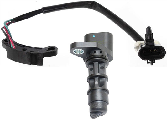 2-Piece Kit Crankshaft Position Sensor, Includes (1) Crankshaft Position Sensor and (1) Camshaft Position Sensor