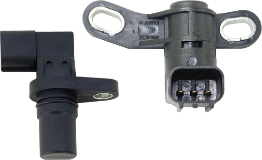 2-Piece Kit Crankshaft Position Sensor, Includes (1) Crankshaft Position Sensor and (1) Camshaft Position Sensor