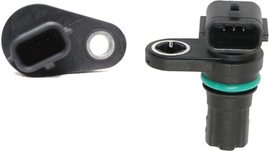 2-Piece Kit Crankshaft Position Sensor, Includes (1) Camshaft Position Sensor and (1) Crankshaft Position Sensor