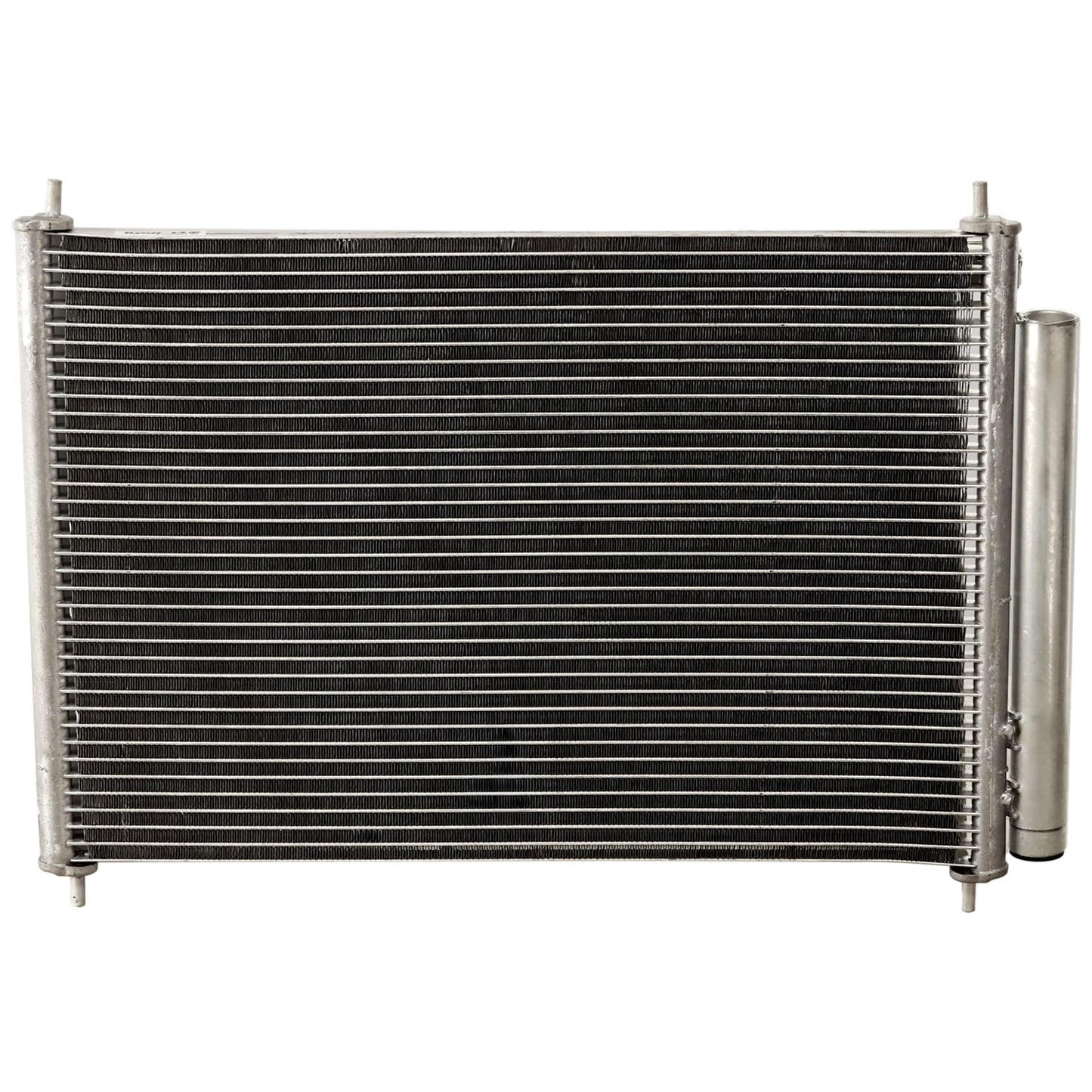 2-Piece Kit Radiator, 2.0L, 4Cyl, Includes (1) Radiator and (1) A/C Condenser