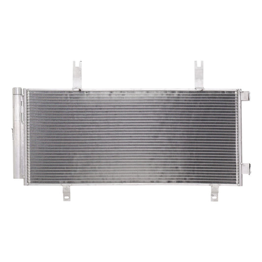A/C Condenser