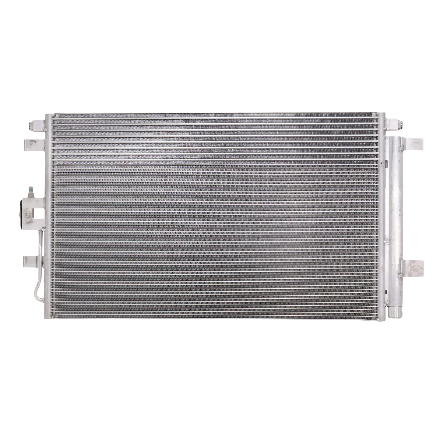 A/C Condenser
