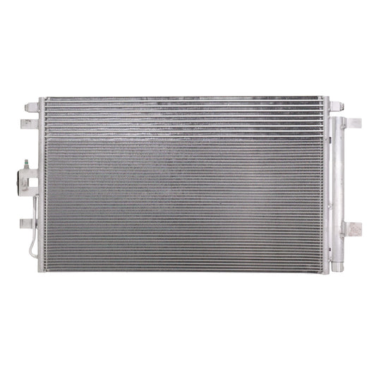 A/C Condenser