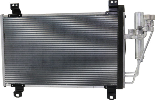 A/C Condenser