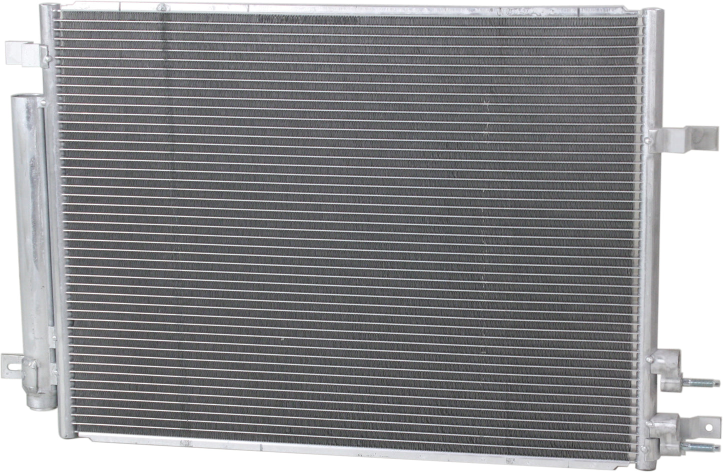 A/C Condenser