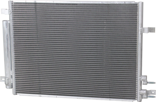 A/C Condenser
