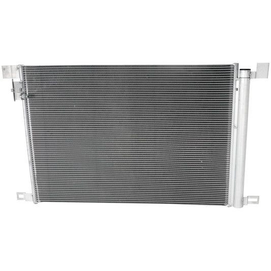 A/C Condenser