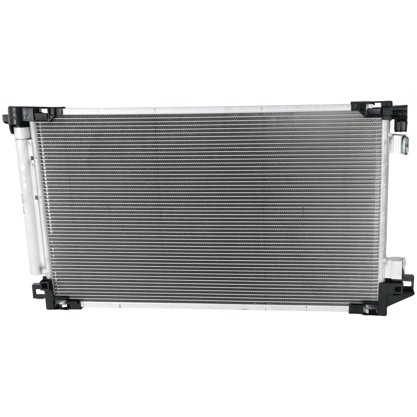 A/C Condenser, 2.0L, 4Cyl