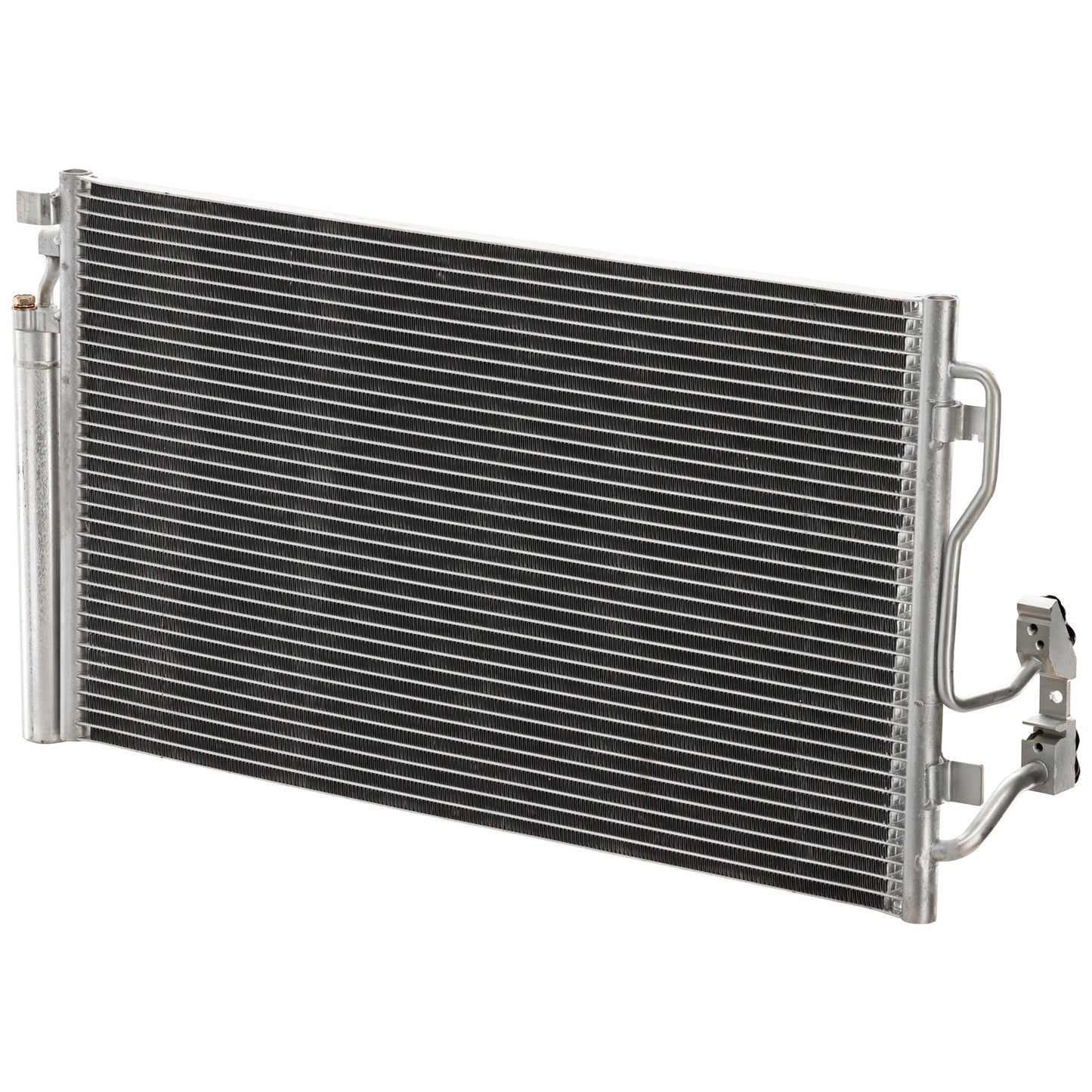 A/C Condenser, 3.0L, 6Cyl