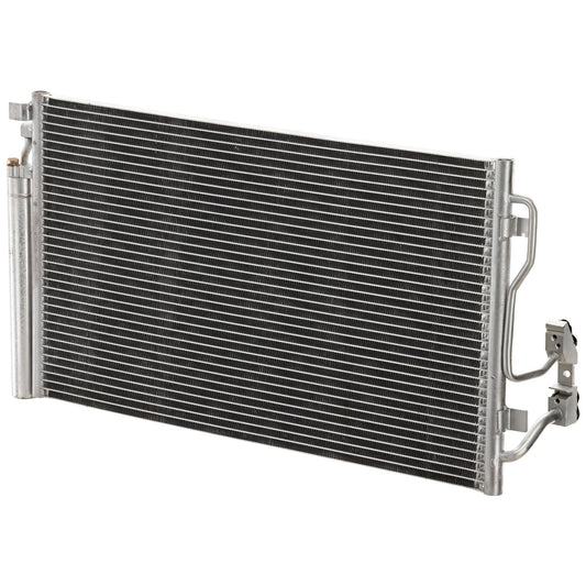 A/C Condenser, 3.0L, 6Cyl