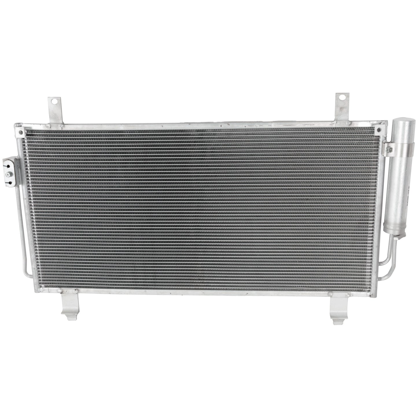 A/C Condenser