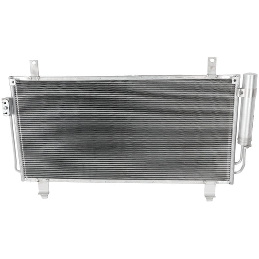 A/C Condenser