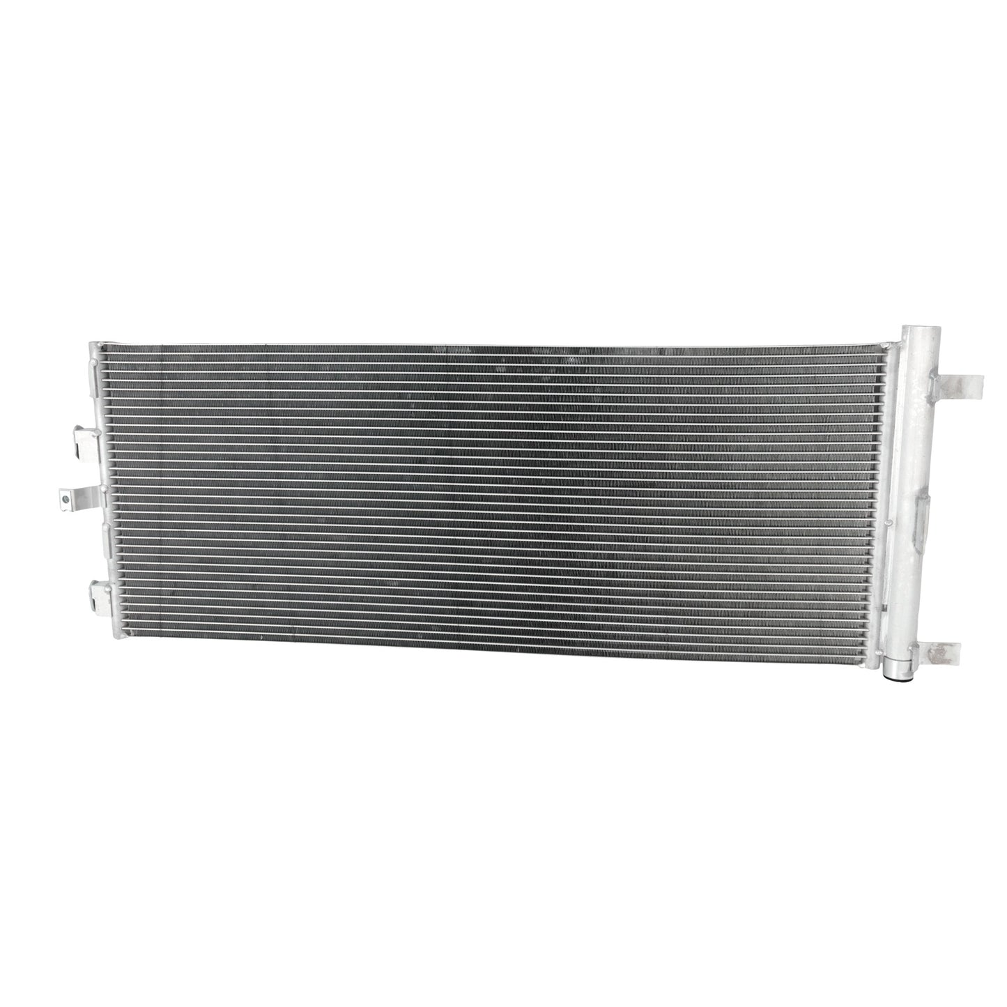 A/C Condenser