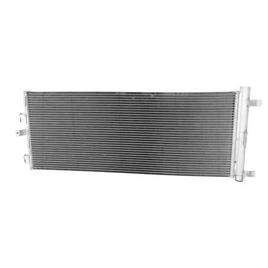 A/C Condenser