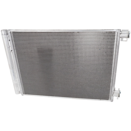 A/C Condenser