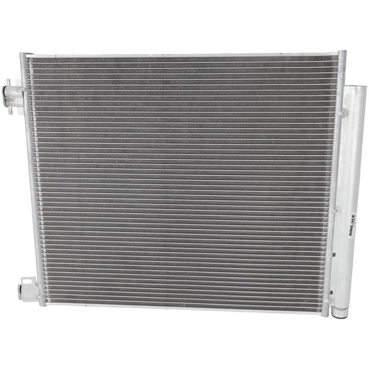 A/C Condenser, 2.0L, 4Cyl