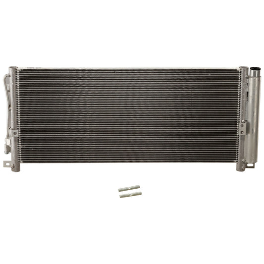 A/C Condenser
