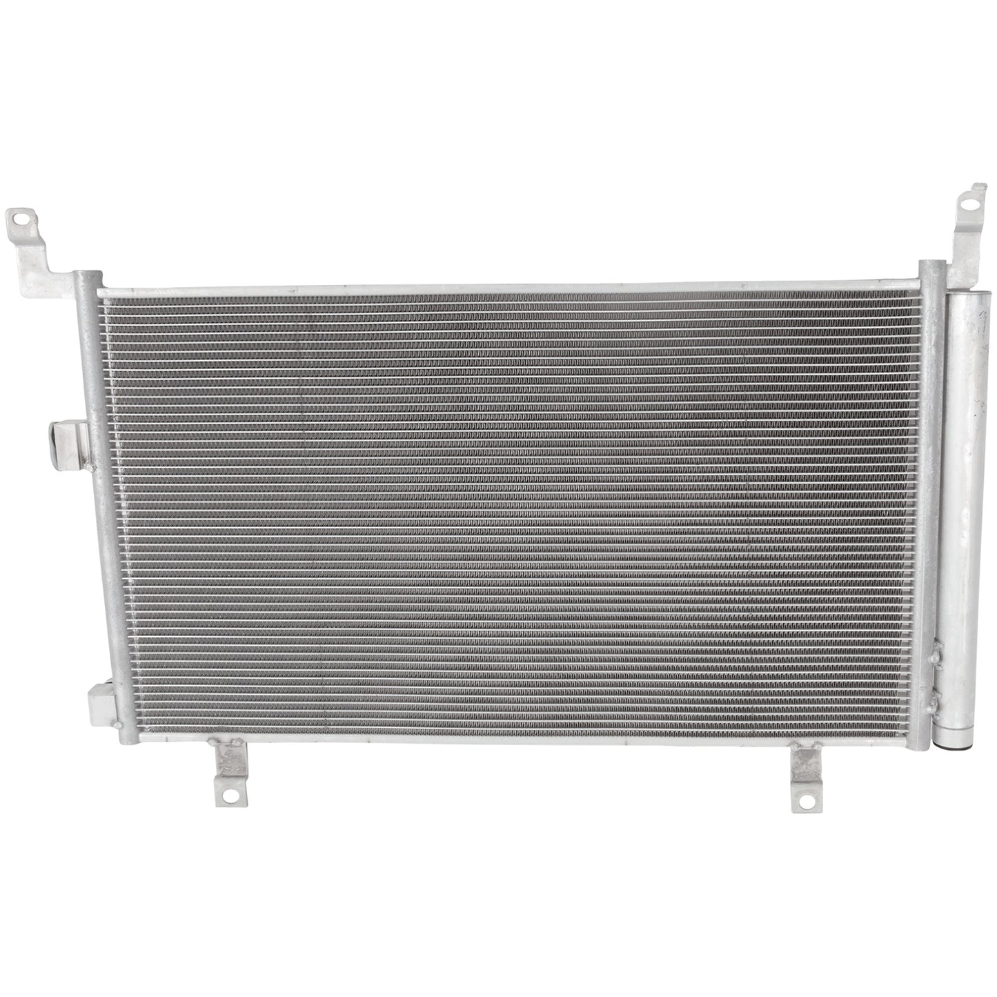 A/C Condenser, 2.5L, 4Cyl