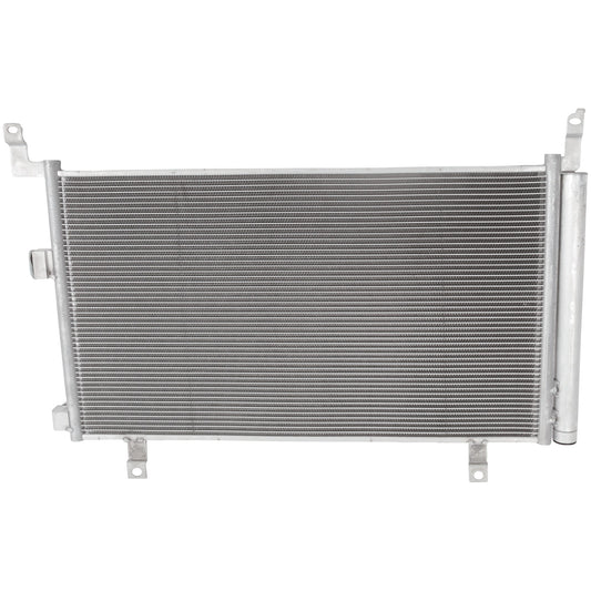 A/C Condenser, 2.5L, 4Cyl