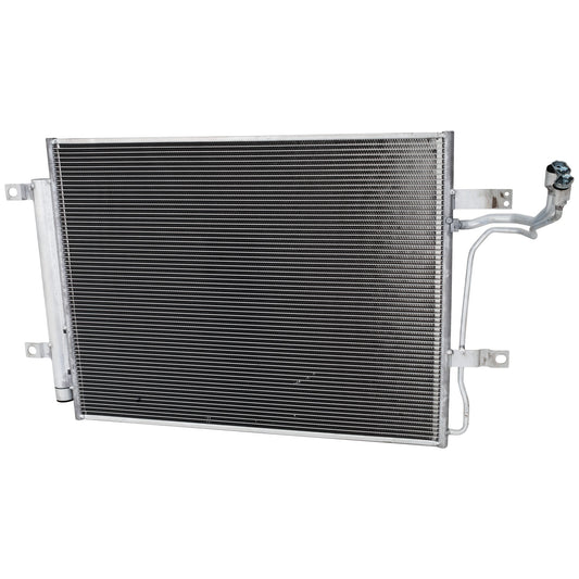 A/C Condenser