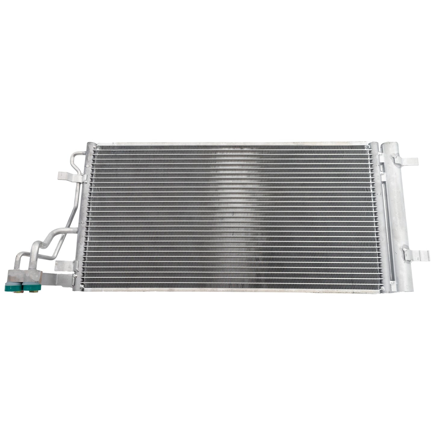 A/C Condenser, 1.6L, 4Cyl