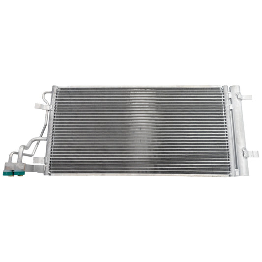 A/C Condenser, 1.6L, 4Cyl