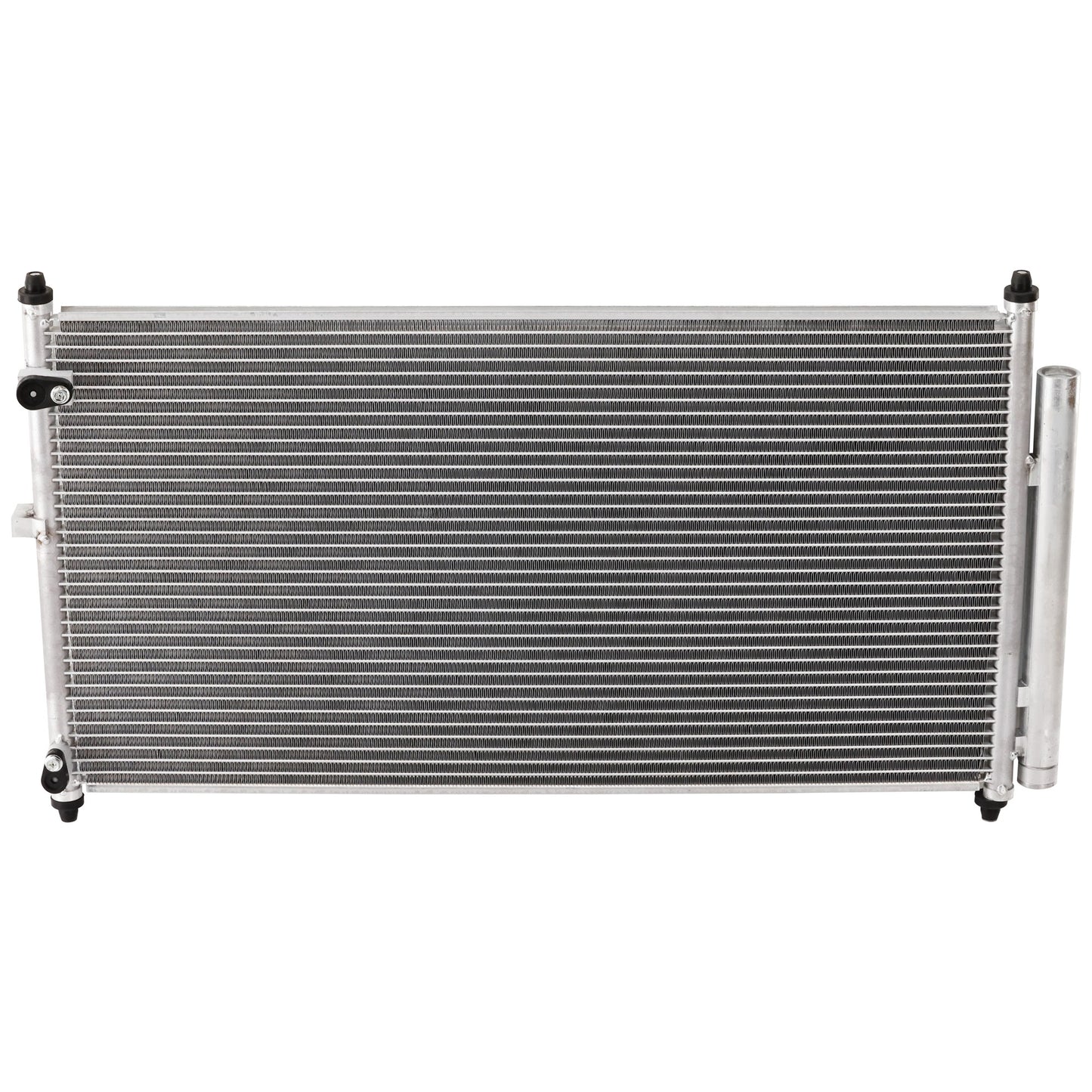 A/C Condenser, Plug-in Models