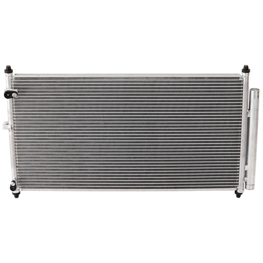 A/C Condenser, Plug-in Models