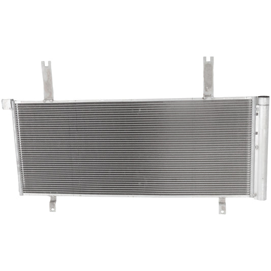 A/C Condenser, 1.5L, 4Cyl