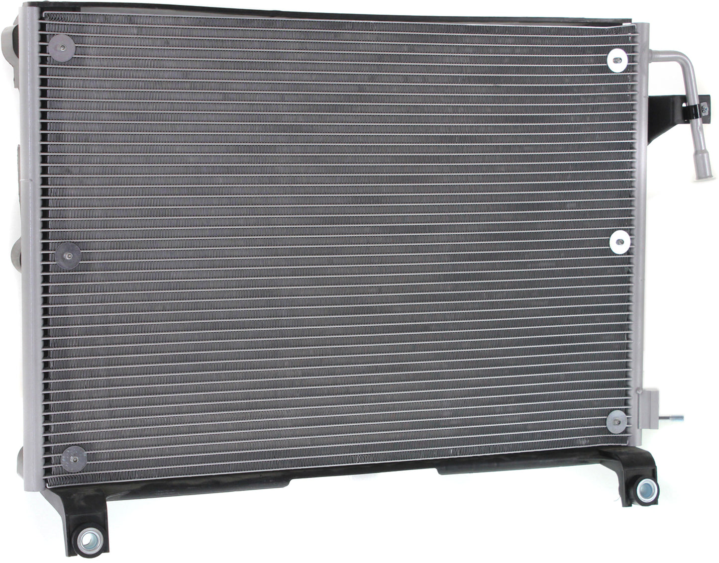 A/C Condenser