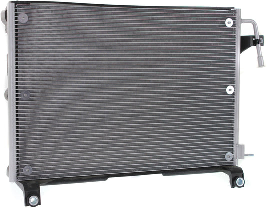 A/C Condenser