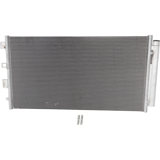 A/C Condenser