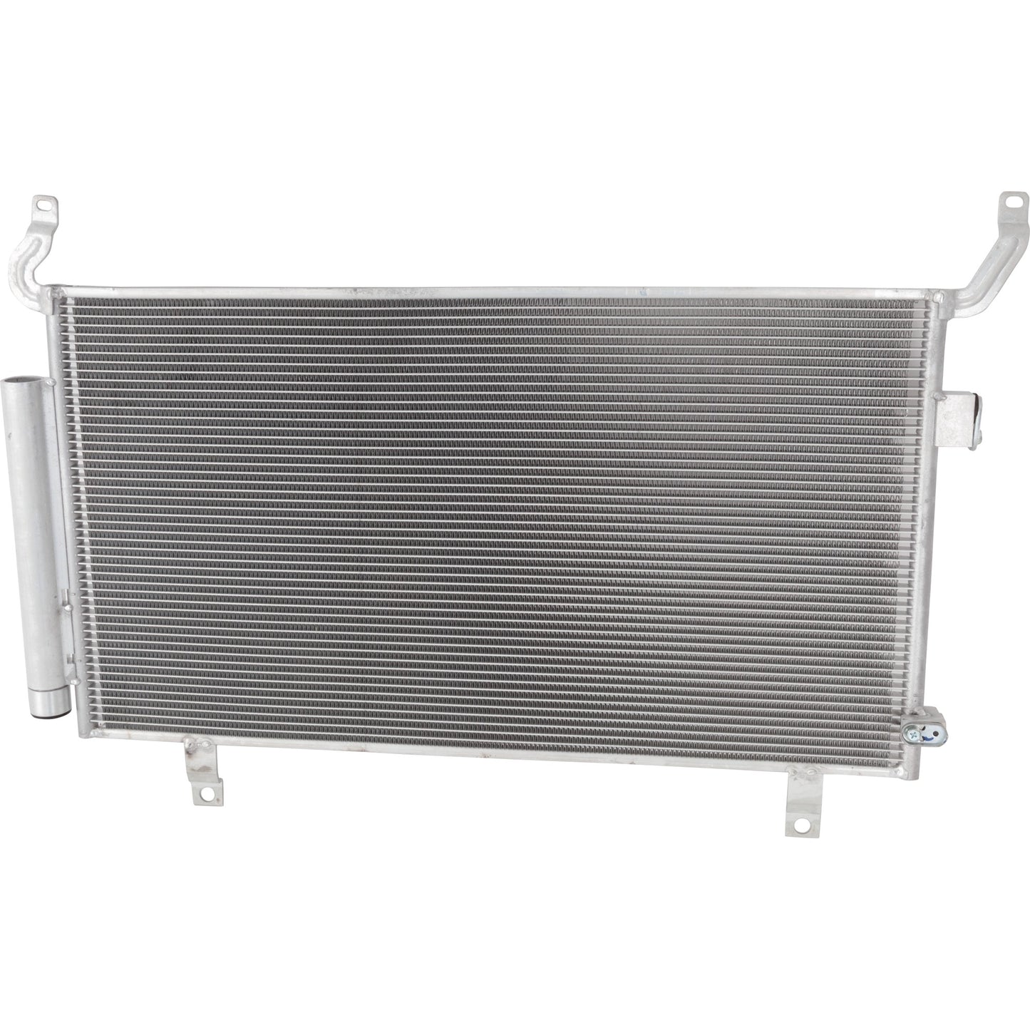 A/C Condenser