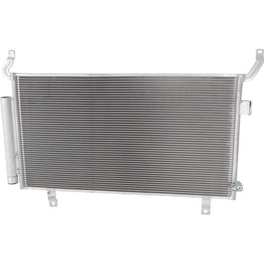 A/C Condenser