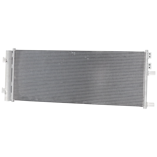 A/C Condenser, 6.6L, 8Cyl