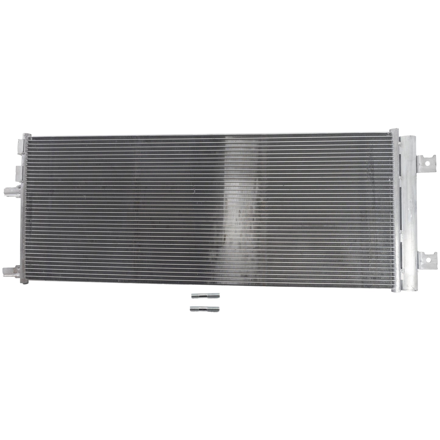 A/C Condenser, 6.6L, 8Cyl