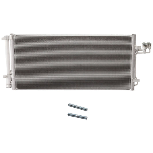 A/C Condenser, 2.0L, 4Cyl