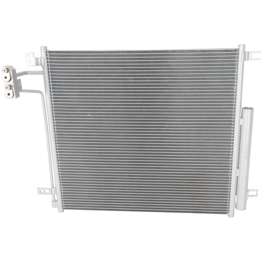 A/C Condenser